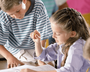 Bienveillance - Ste Blandine St Jean de Bosco