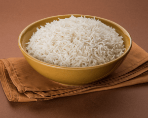 Bol de riz - Ste Blandine St Jean de Bosco