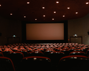 Cinéma - Ste Blandine St Jean de Bosco