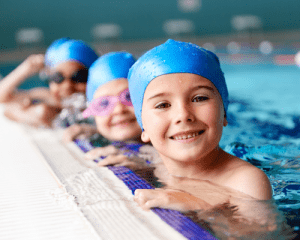 Piscine - Ste Blandine St Jean de Bosco