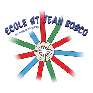 Logo - Ste Blandine St Jean de Bosco