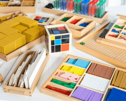 Méthode de Singapour - Ste Blandine St Jean de Bosco