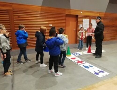 L’éducation à la sécurité routière