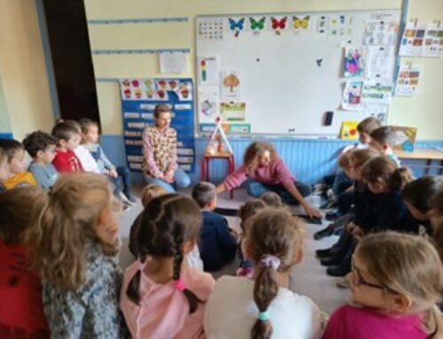 Eveil à la foi Septembre 2025