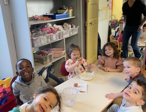 Chandeleur à l&rsquo;école 2026